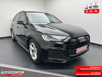 Audi Q7 - 2