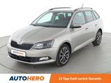 Skoda Fabia 1.0 TSI Ambition*TEMPO*PDC*SHZ*KLIMA* - Skoda Fabia Gebrauchtwagen in Hannover