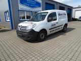Renault Kangoo Authentique ENERGY dCi 75 - Renault Kangoo mit Diesel-Antrieb: Authentique