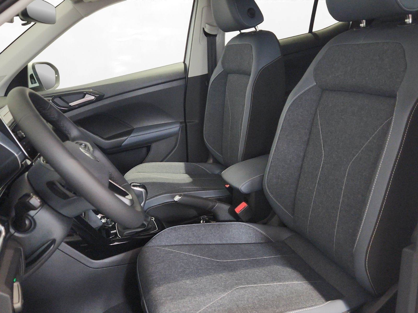 Volkswagen T-Cross - Bild 8