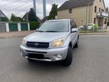 Toyota RAV4 - Toyota RAV 4 Gebrauchtwagen in Bremen