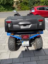 CFMOTO 450S ONE - Angebote
