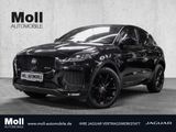 Jaguar E-Pace E-PACE R-Dynamic HSE AWD P300 EU6d-T Allr - Jaguar E-Pace: R Dynamic Hse