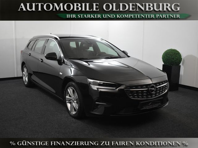 Opel Insignia 1.5 d Elegance *ACC*Kamera*SHZ*LHZ*Navi