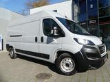Fiat Ducato Maxi 35 L4H2 KAMERA/KLIMAAUT/CARPLAY/AHK - Fiat Ducato: L4h3