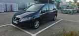 Seat Alhambra 2.0 TDI Ecomotive 103kW Style Style - gebrauchte Seat Alhambra aus dem Jahr 2010