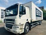 DAF CF 75  310 FERNFAHRERHAUS Klima*Automatik - DAF Cf 75