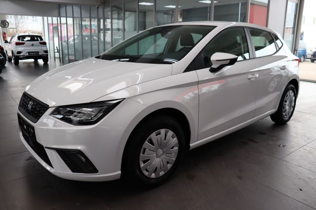 Seat Ibiza Reference XL 1.0 TSI PDC SHZ,LED SOFORT