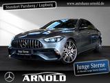 Mercedes-Benz Mercedes-AMG C 43 4M Night HUD Pano Distr. 360° - Jahreswagen: Mercedes A