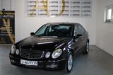 Mercedes-Benz E -Klasse 200 AVANTGARDE+SHZ+PDC+TEMP+LEDER+ - gebrauchte Mercedes-Benz E-Klasse aus dem Jahr 2008