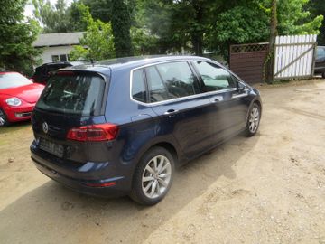 Volkswagen Golf - 4