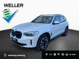 BMW iX3 Inspiring LivePro,LED,Pano,St+Go,Kam,Alu19 - BMW iX3: Inspiring