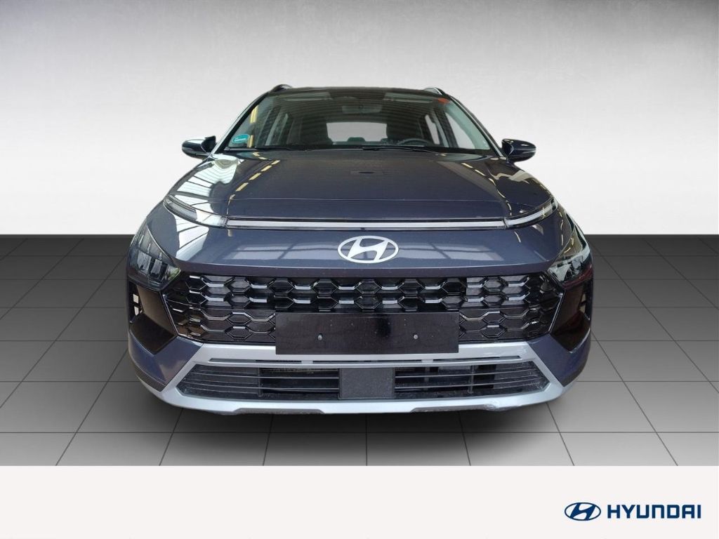 Hyundai BAYON – Bild 2