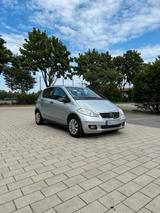 Mercedes-Benz Mercedes A170 | Automatik | Bastler/Export... - Mercedes-Benz A 170 in Mannheim