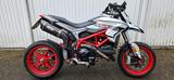 Ducati Hypermotard 939 - DUCATI HYPERMOTARD 939