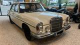 Mercedes-Benz 280 SE - Mercedes-Benz 280 in Düsseldorf