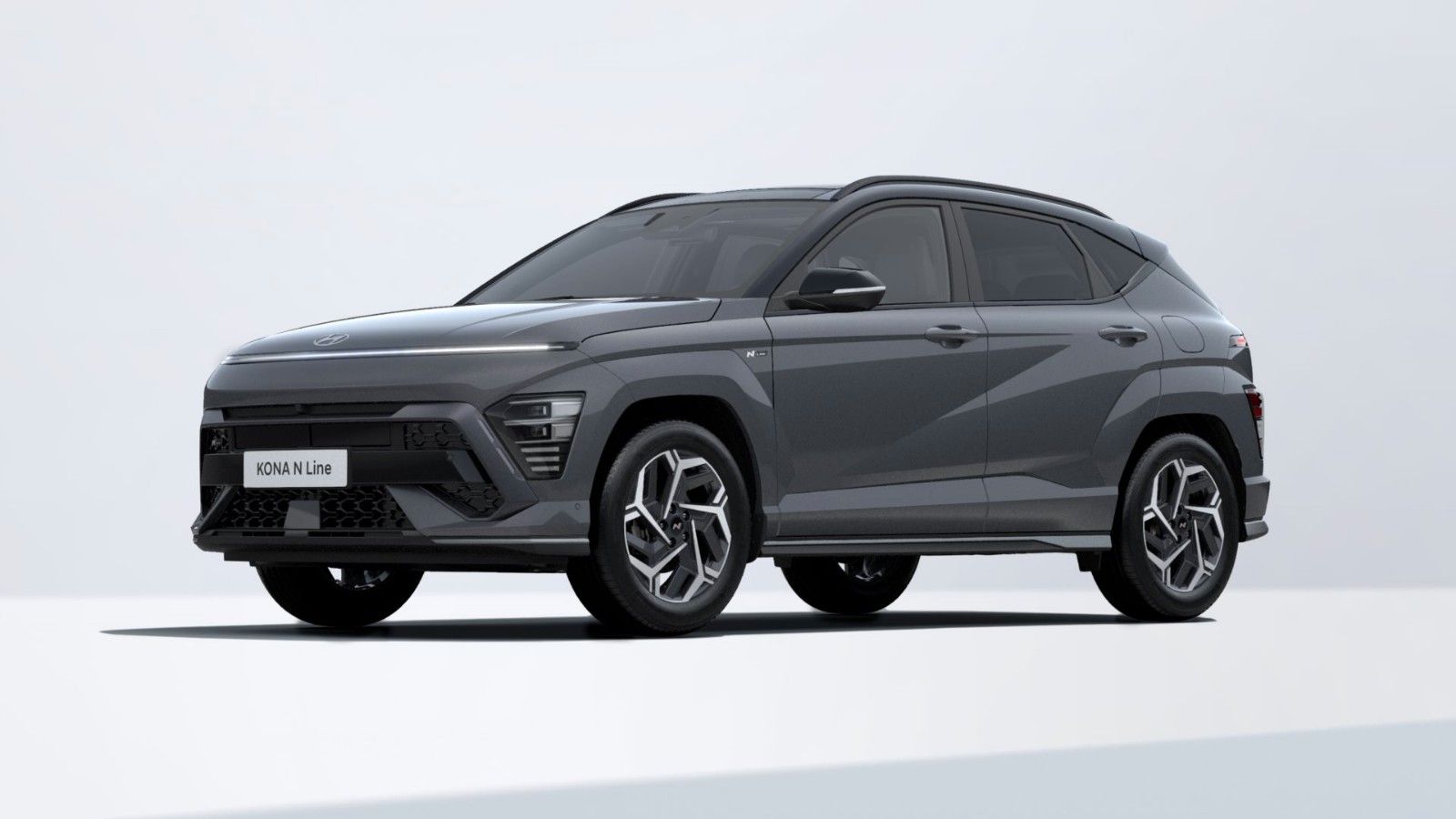 Hyundai KONA SX2 HEV MY26 1.6 T-GDI 138 PS N Line X PANO