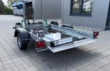 Unsinn Motorradanhänger, Smart-, Quad-, Trailer - Unsinn LKWs