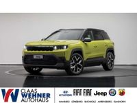 Jeep Compass - Vorschau Bild 1