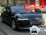 Audi A6 allroad quattro 3.0 TDI HUD+NAV+BOSE+LUFT+CAM - Audi A6 Allroad: 3.0