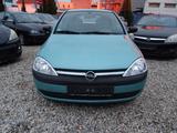 Opel Corsa 1.0 12V Eco - Opel Corsa: 1.0