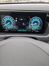 Hyundai TUCSON 1.6 T-GDI 132kW 48V Trend Trend - Hyundai Tucson 48V Gebrauchtwagen