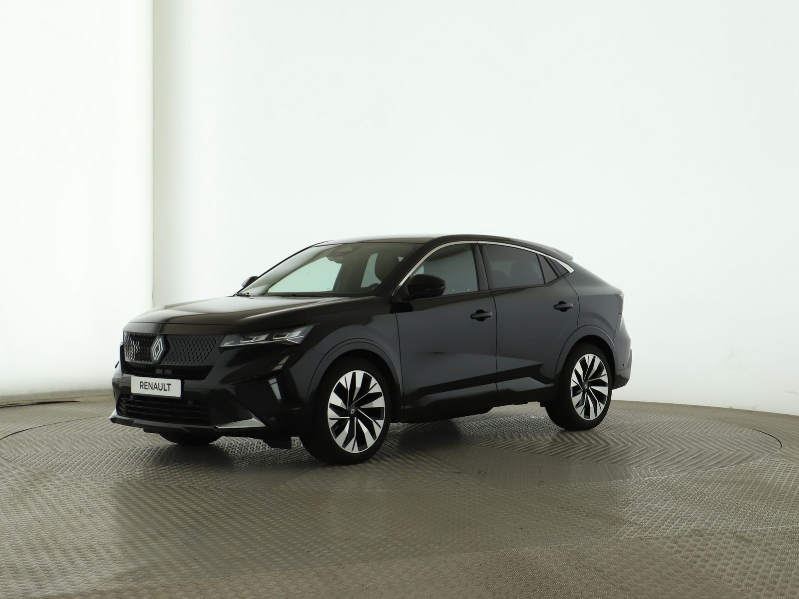 Renault Rafale 1.2 E-TECH Hybrid 200 Techno Apple CarPla