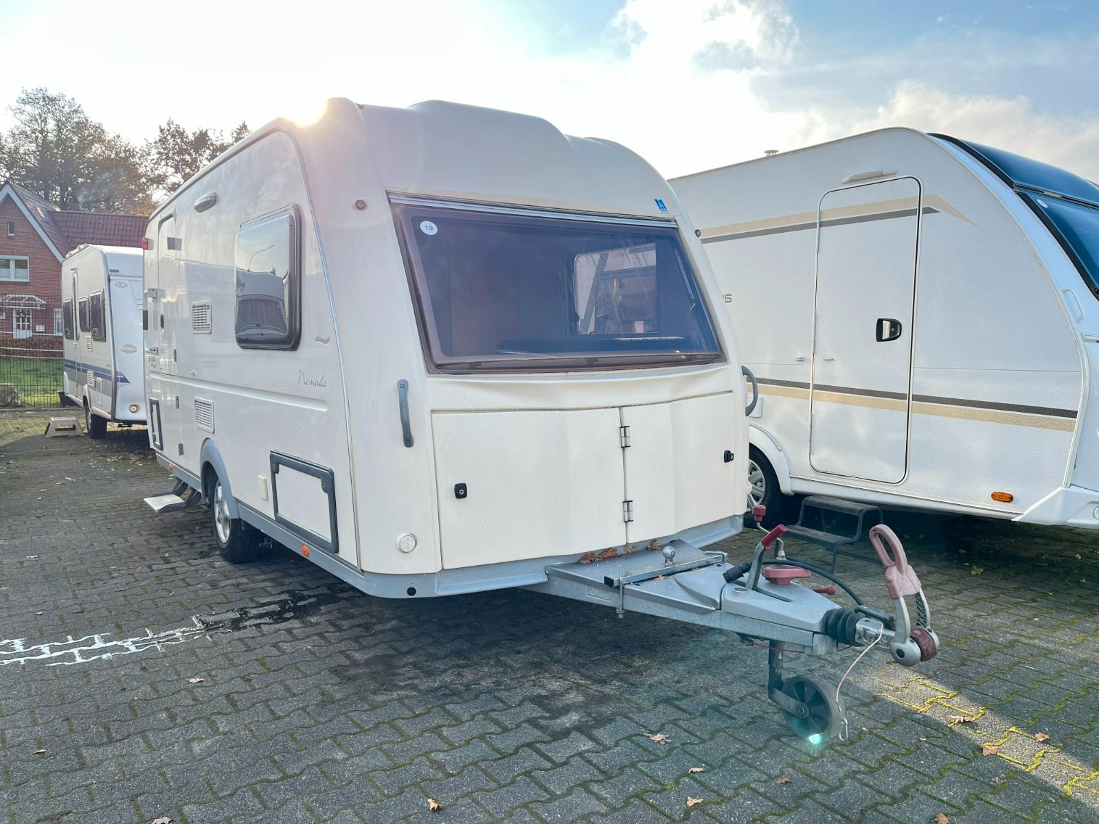 Andere Biod NOMADE NSC - Einzelbetten/Mover/Fliegentür