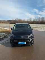 Fiat Scudo  - Fiat Scudo: Standheizung