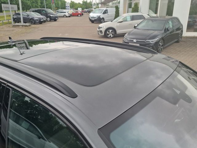 Touareg R-Line Black Style 4.0 V8 TDI 4Motion