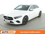 Mercedes-Benz A-Klasse Limousine A 200 Progressive Aut.*NAVI* - gebrauchte Mercedes-Benz A 200 aus dem Jahr 2023