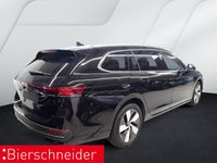 Volkswagen Passat Variant - Vorschau Bild 3