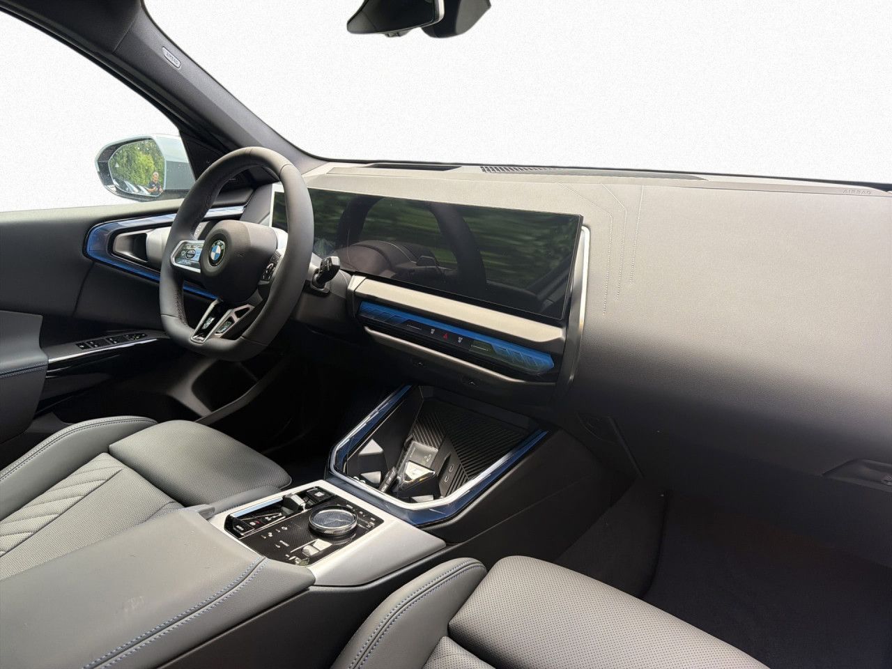 BMW X3 - Bild 14