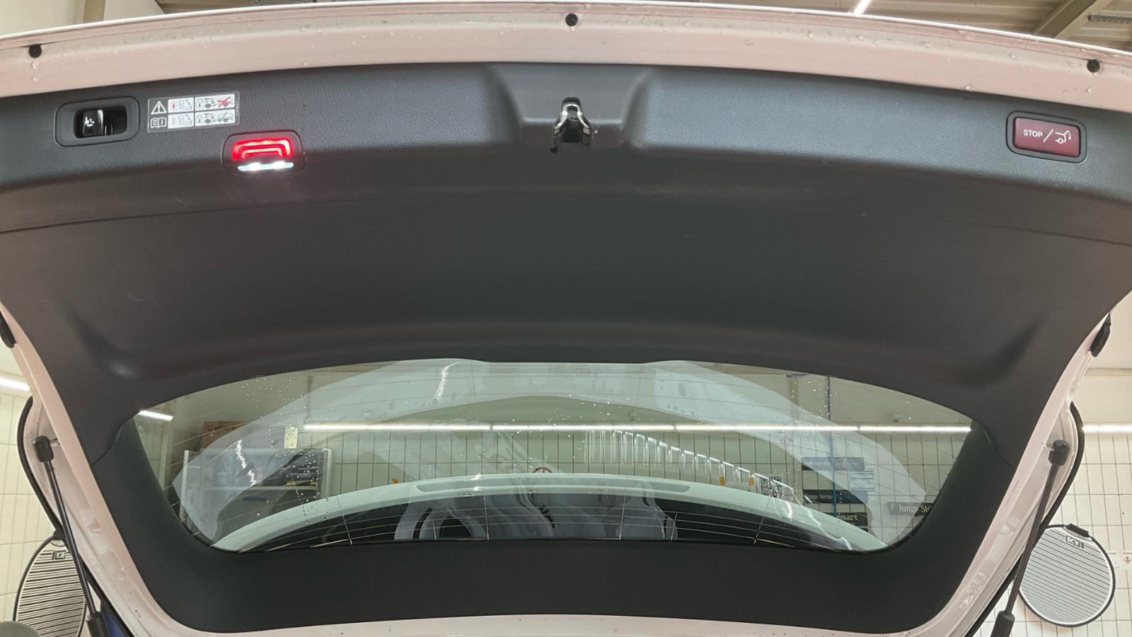 Mercedes-Benz C-Class d AHK*NIGHT*Kamera*LED*MBUX*Soundsystem, миниатюра 15