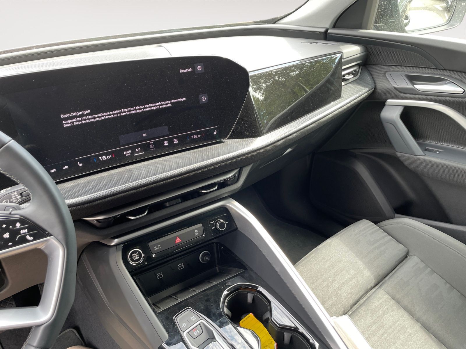 Audi Q5 - Bild 13
