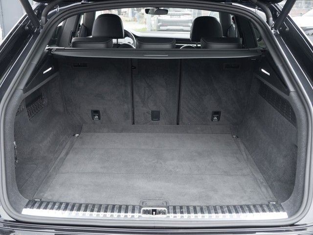 Q8 50 TDI quattro S line selection LUFTF.+B&O+RF