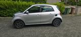 Smart ForFour 1.0 52kW - - Smart ForFour: 1.5