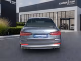 Audi S6 Lim. 3.0 TDI quattro Pano Sitzbelüftung+Massa - Audi Gebrauchtwagen in Stuttgart