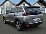 Peugeot 5008 Allure Pack - Peugeot 5008: Allure
