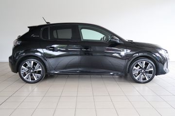 Peugeot 208 ALLURE*GT-LINE*PANO*KAMERA*MATRIX-DISPLAY