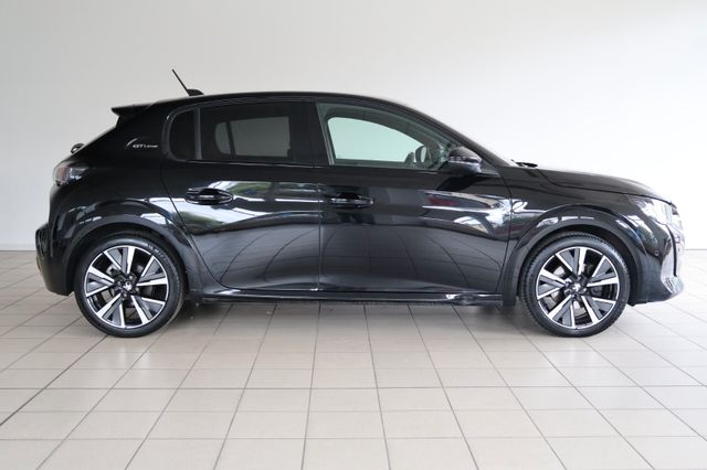 Peugeot 208 ALLURE*GT-LINE*PANO*KAMERA*MATRIX-DISPLAY