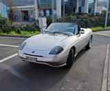 Fiat Barchetta 1.8 16V ASI - Fiat aus 1996