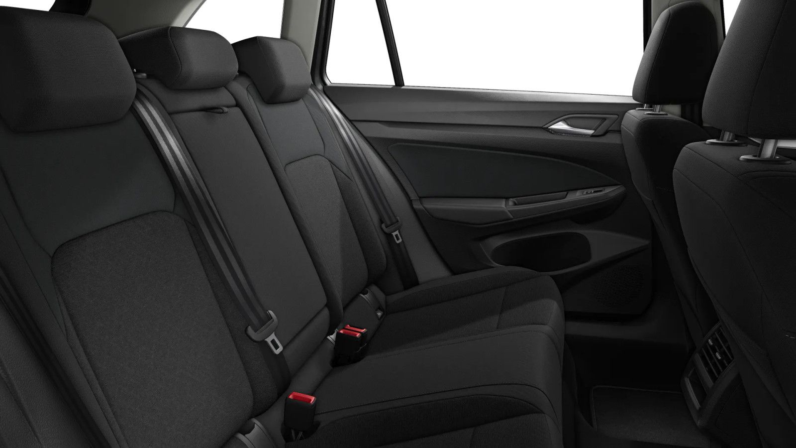 Volkswagen Golf - Bild 11