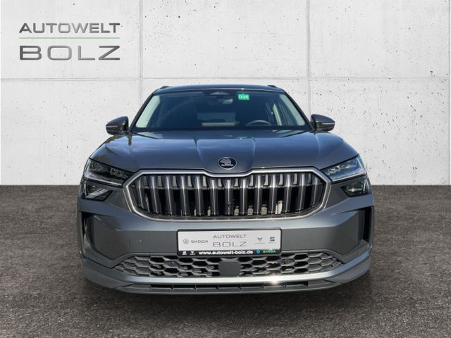 Skoda Kodiaq - Bild 2