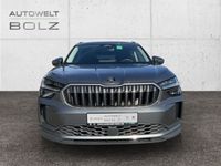 Skoda Kodiaq - Vorschau Bild 2