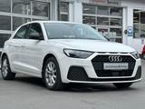 Audi A1 SPORTBACK 30TFSI CAPLAY PDC KLIMA DAB - Audi A1 Gebrauchtwagen in Bielefeld
