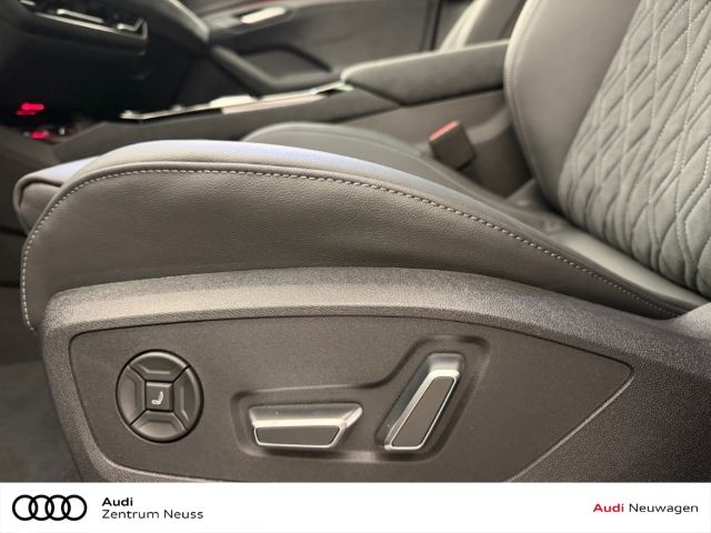 Audi Q6 e-tron - Bild 12