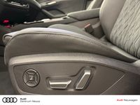 Audi Q6 e-tron - Vorschau Bild 12