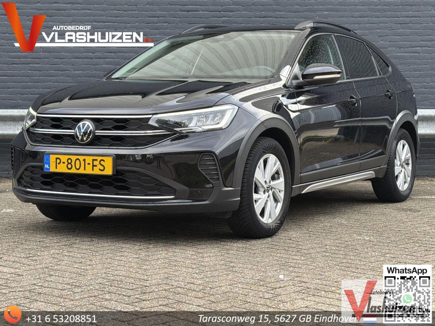 Volkswagen Taigo 1.0 TSI Life | € 10.400,- NETTO! | Cruise