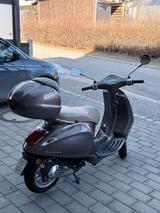 Vespa Primaviera - MOFA VON 1 BIS 50 CCM